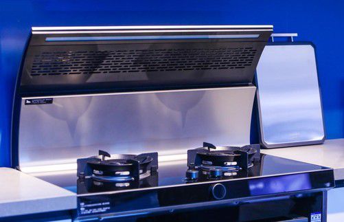 火星人創新高！逆風突圍穩固集成灶龍頭地位與廚柜戰略升級