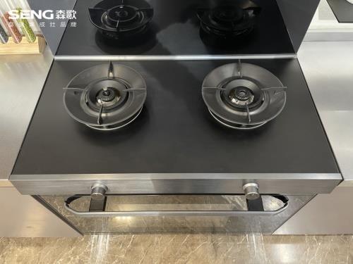 告別抽油煙機(jī)，與森歌一起探尋無(wú)煙廚房的魅力——集成灶全面解析